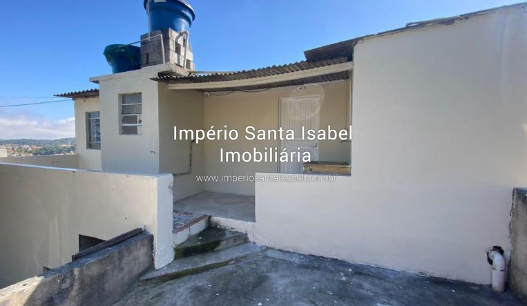 [Casa a venda no bairro da torre em Santa Isabel-SP com Escritura ]