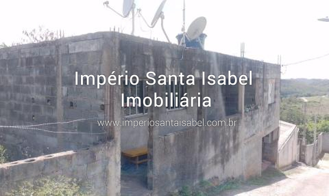 [Vende Casa 62,5 m2 no bairro Pouso alegre - Santa Isabel SP ]