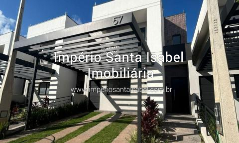 [Vende Casa Condomínio]