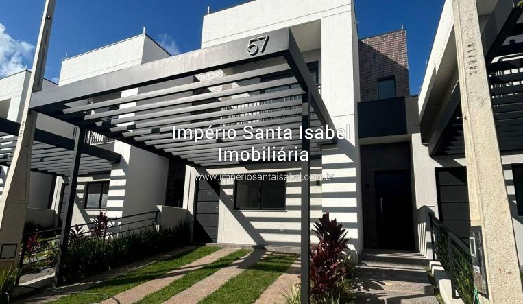 [Vende Casa Condomínio]