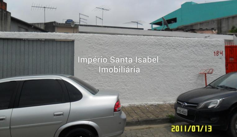 [Casa E Sobrado  Em Itaquaquecetuba 350 Mil ]