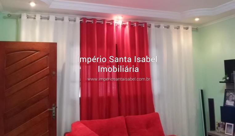 [Casa Em Guarulhos No São João 400 Mil]