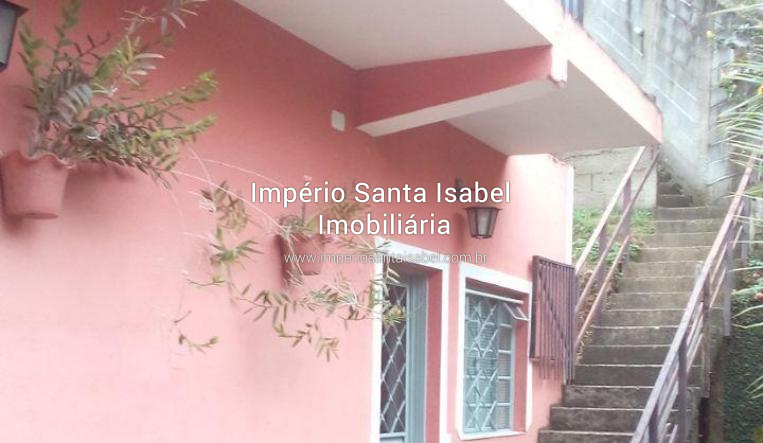 [Casa Em Igaratá , Rosa Helena 430 Mil ]