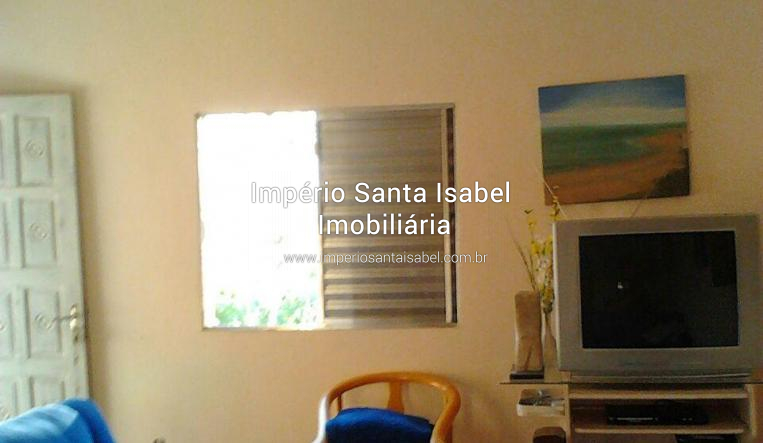 [Vende Chacara de 1.843 m2 no Recanto Alpina- Santa Isabel sp- Doc Ok]