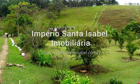 [Chácara 20.000 M2 No Cafundó-Santa Isabel-Sp, 1 Milhão E Duzentos]
