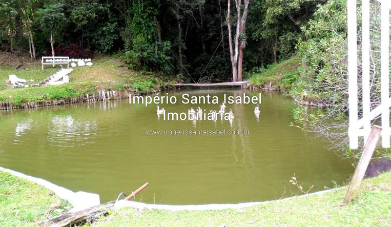 [Chácara 20.000 M2 No Cafundó-Santa Isabel-Sp, 1 Milhão E Duzentos]