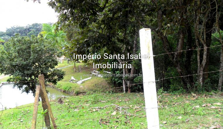 [Chácara 20.000 M2 No Cafundó-Santa Isabel-Sp, 1 Milhão E Duzentos]