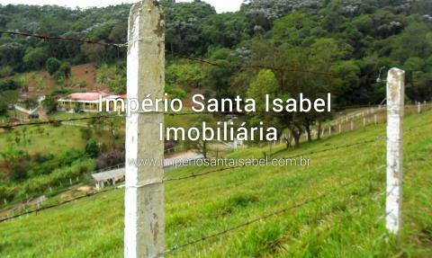 [Chácara 20.000 M2 No Cafundó-Santa Isabel-Sp, 1 Milhão E Duzentos]