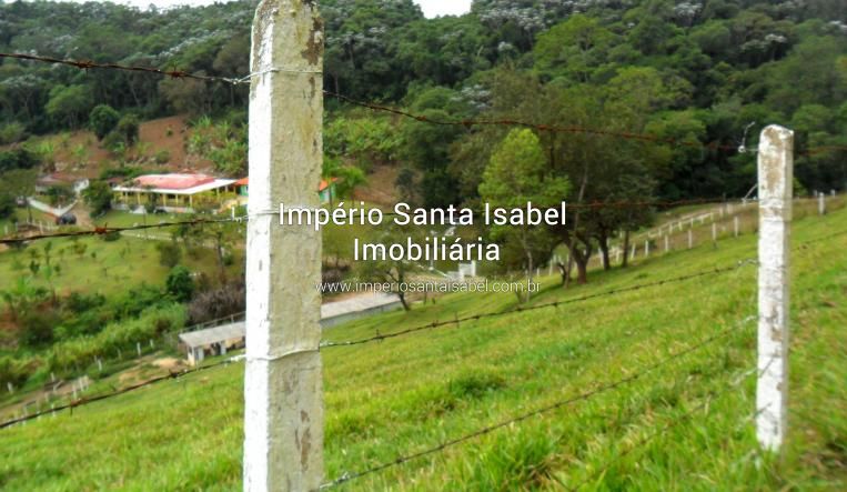 [Chácara 20.000 M2 No Cafundó-Santa Isabel-Sp, 1 Milhão E Duzentos]