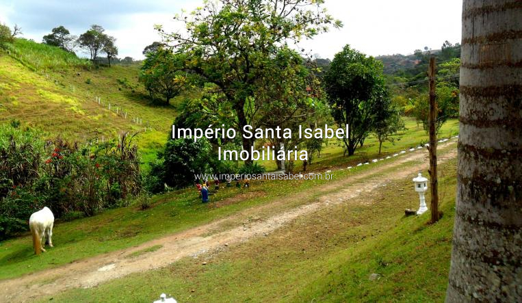 [Chácara 20.000 M2 No Cafundó-Santa Isabel-Sp, 1 Milhão E Duzentos]