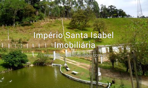 [Chácara 20.000 M2 No Cafundó-Santa Isabel-Sp, 1 Milhão E Duzentos]