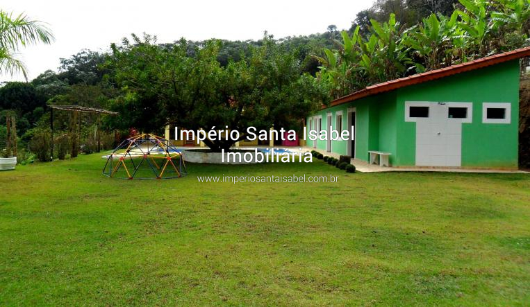 [Chácara 20.000 M2 No Cafundó-Santa Isabel-Sp, 1 Milhão E Duzentos]