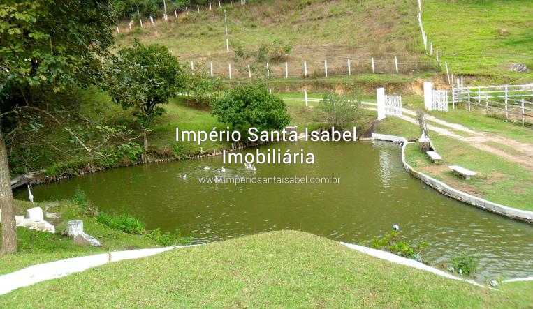 [Chácara 20.000 M2 No Cafundó-Santa Isabel-Sp, 1 Milhão E Duzentos]