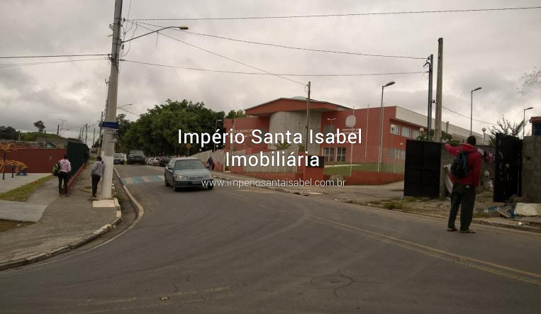 [Chácara Guanabara- Guararema-Porteira Fechada -Aceita Proposta]