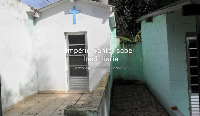 [Chácara Guanabara- Guararema-Porteira Fechada -Aceita Proposta]
