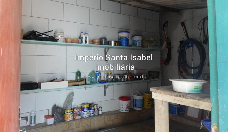 [Chácara Guanabara- Guararema-Porteira Fechada -Aceita Proposta]