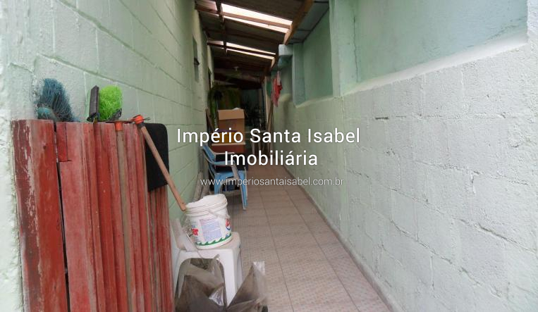 [Chácara Guanabara- Guararema-Porteira Fechada -Aceita Proposta]