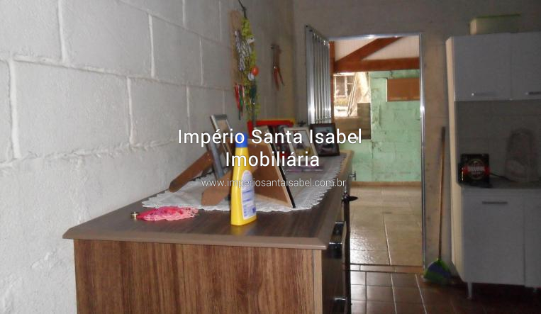 [Chácara Guanabara- Guararema-Porteira Fechada -Aceita Proposta]