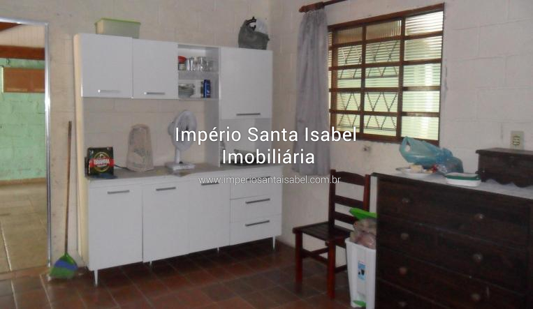 [Chácara Guanabara- Guararema-Porteira Fechada -Aceita Proposta]