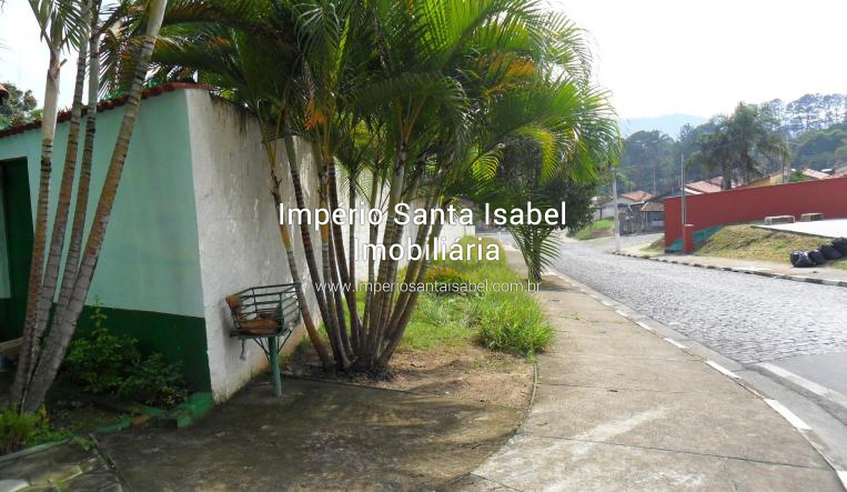 [Chácara Guanabara- Guararema-Porteira Fechada -Aceita Proposta]