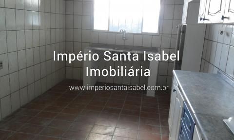 [Vende Chácara no bairro-Chacara No Eldorado 2.128 M² - Santa Isabel-SP- aceita Permuta por imóvel de menor valor ]