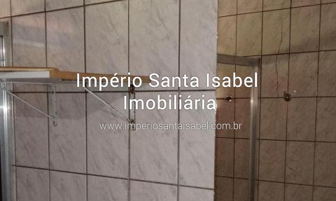 [Alugo casa com 5 comodos no bairro do jaguari-Santa Isbel-SP -R$1.000,00]