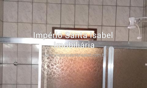 [Alugo casa com 5 comodos no bairro do jaguari-Santa Isbel-SP -R$1.000,00]