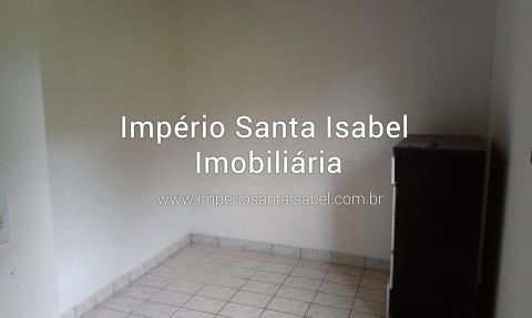 [Alugo casa com 5 comodos no bairro do jaguari-Santa Isbel-SP -R$1.000,00]