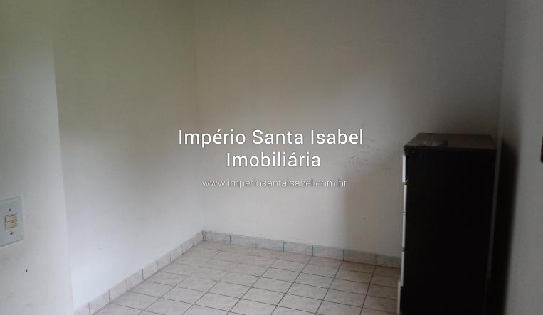 [Alugo casa com 5 comodos no bairro do jaguari-Santa Isbel-SP -R$1.000,00]