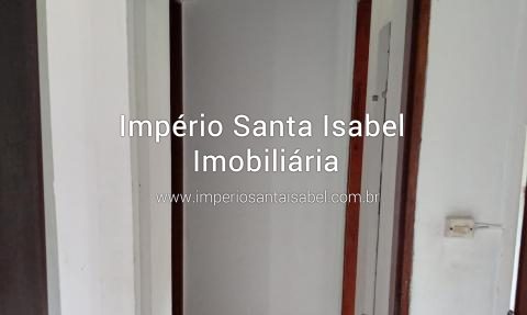 [Alugo casa com 5 comodos no bairro do jaguari-Santa Isbel-SP -R$1.000,00]