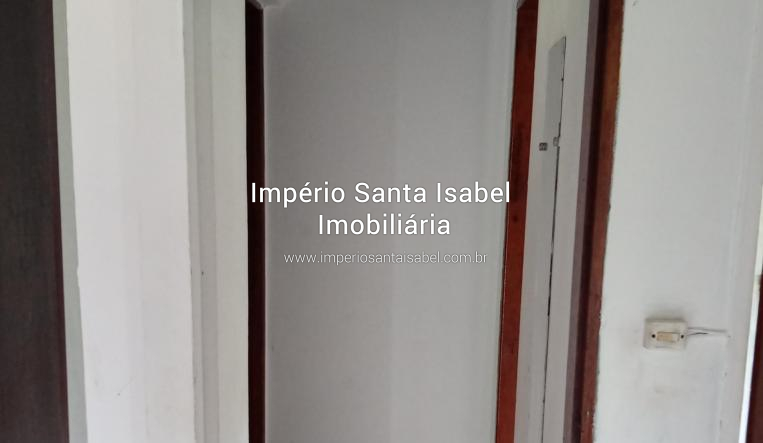 [Alugo casa com 5 comodos no bairro do jaguari-Santa Isbel-SP -R$1.000,00]
