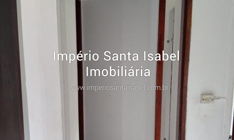 [Alugo casa com 5 comodos no bairro do jaguari-Santa Isbel-SP -R$1.000,00]