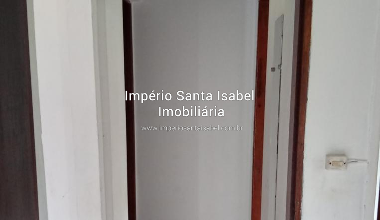 [Alugo casa com 5 comodos no bairro do jaguari-Santa Isbel-SP -R$1.000,00]