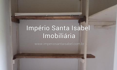 [Alugo casa com 5 comodos no bairro do jaguari-Santa Isbel-SP -R$1.000,00]