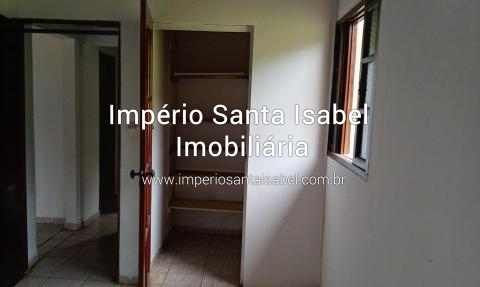 [Alugo casa com 5 comodos no bairro do jaguari-Santa Isbel-SP -R$1.000,00]