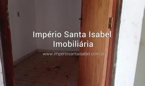 [Alugo casa com 5 comodos no bairro do jaguari-Santa Isbel-SP -R$1.000,00]