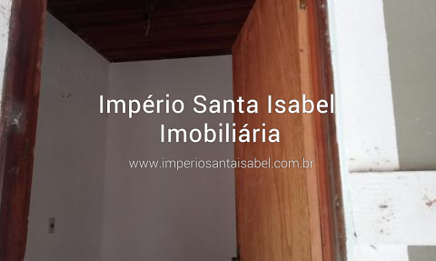 [Alugo casa com 5 comodos no bairro do jaguari-Santa Isbel-SP -R$1.000,00]