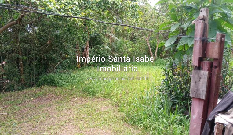 [Alugo casa com 5 comodos no bairro do jaguari-Santa Isbel-SP -R$1.000,00]