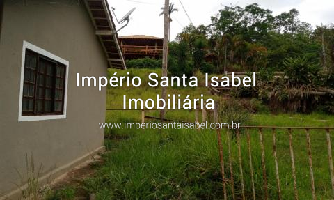 [Alugo casa com 5 comodos no bairro do jaguari-Santa Isbel-SP -R$1.000,00]