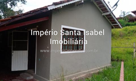[Alugo casa com 5 comodos no bairro do jaguari-Santa Isbel-SP -R$1.000,00]