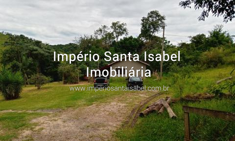 [Alugo casa com 5 comodos no bairro do jaguari-Santa Isbel-SP -R$1.000,00]