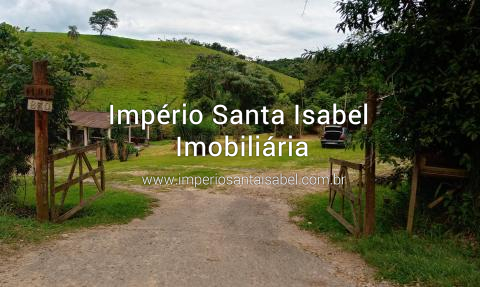 [Alugo casa com 5 comodos no bairro do jaguari-Santa Isbel-SP -R$1.000,00]