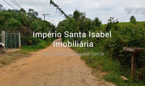 [Alugo casa com 5 comodos no bairro do jaguari-Santa Isbel-SP -R$1.000,00]
