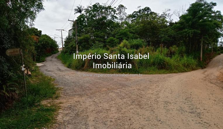 [Alugo casa com 5 comodos no bairro do jaguari-Santa Isbel-SP -R$1.000,00]