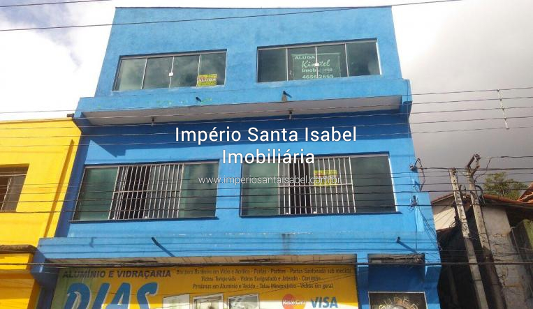 [Aluga 1 Salão Comercial No Centro R$1.700,00]