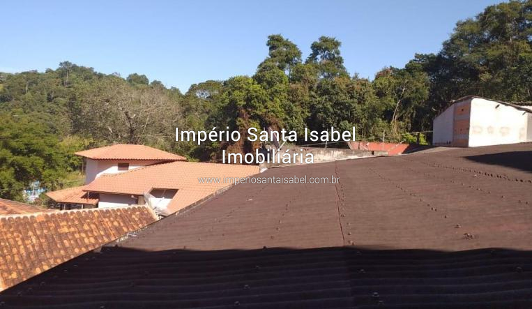 [Aluga 2 Cômodos Individual ,no bairro 13 de Maio, na Viela altura do nº 290/1 ,Santa Isabel-SP R$ 500,00]