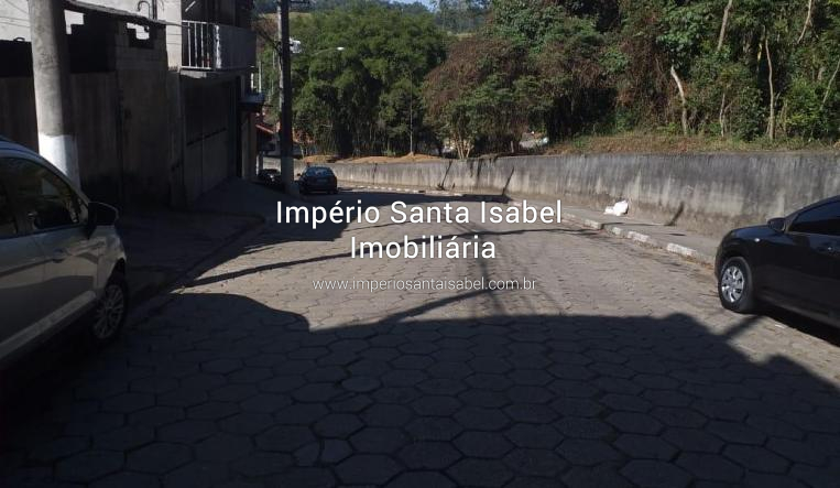 [Aluga 2 Cômodos Individual ,no bairro 13 de Maio, na Viela altura do nº 290/1 ,Santa Isabel-SP R$ 500,00]