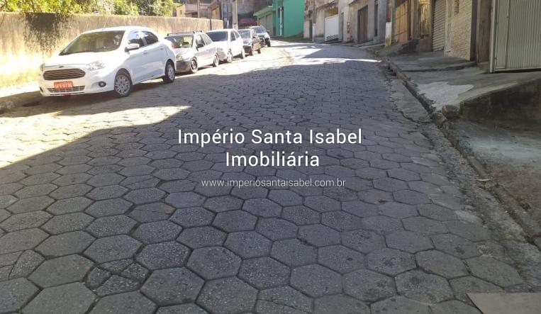 [Aluga 2 Cômodos Individual ,no bairro 13 de Maio, na Viela altura do nº 290/1 ,Santa Isabel-SP R$ 500,00]