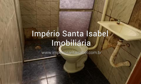 [Aluga 2 cômodos vila Guilherme - Santa Isabel SP - R$ 480]