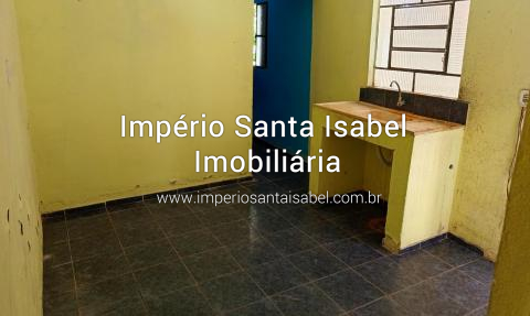 [Aluga 2 cômodos vila Guilherme - Santa Isabel SP - R$ 480]